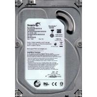 Жесткий диск Seagate 9TS15E 1Tb  SATAIII 3,5" HDD