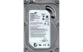 Жесткий диск Seagate 9TS15E 1Tb  SATAIII 3,5" HDD