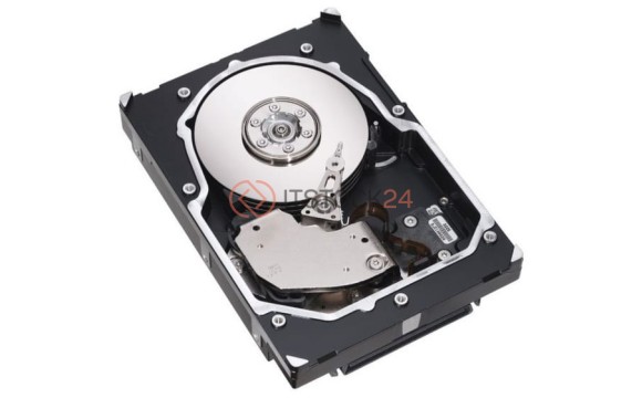 Жесткий диск Seagate 9U2001 18,4Gb 7200 U160SCSI 3.5' HDD