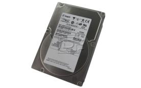 Жесткий диск Seagate 9U3001 18,4Gb  U160SCSI 3.5' HDD