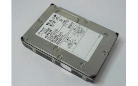 Жесткий диск Seagate 9U8005 73,4Gb  U320SCSI 3.5' HDD