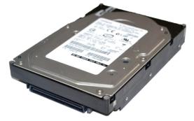 Жесткий диск Seagate 9U8006 73,4Gb  U320SCSI 3.5' HDD
