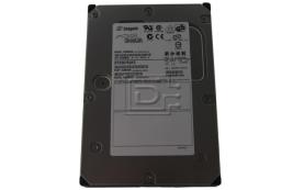 Жесткий диск Seagate 9U9004 36,7Gb  Fibre Channel  3,5' HDD