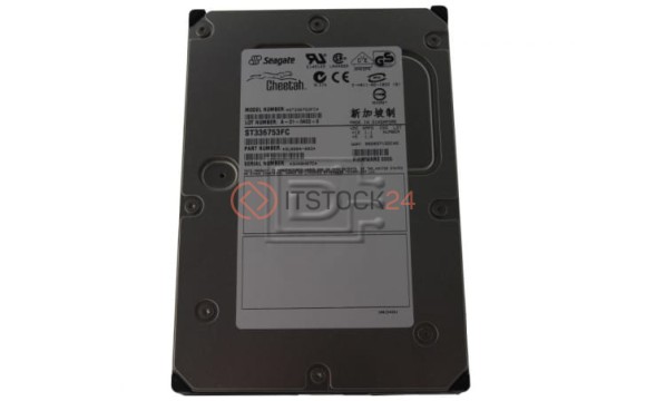 Жесткий диск Seagate 9U9004 36,7Gb  Fibre Channel  3,5' HDD Жесткий диск Seagate 9U9004 36,7Gb  Fibre Channel  3,5' HDD