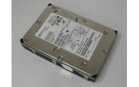 Жесткий диск Seagate 9U9005 36,7Gb  U320SCSI 3.5' HDD
