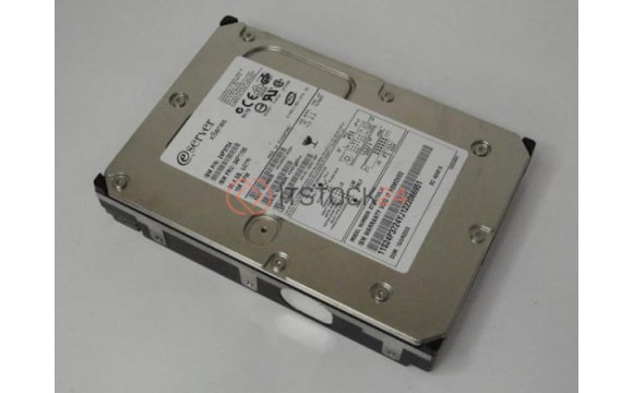 Жесткий диск Seagate 9U9005 36,7Gb  U320SCSI 3.5' HDD