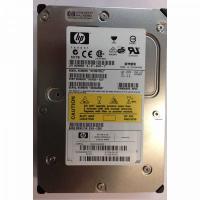 Жесткий диск Seagate 9U9006 36,7Gb  U320SCSI 3.5" HDD