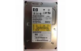 Жесткий диск Seagate 9U9006 36,7Gb  U320SCSI 3.5" HDD