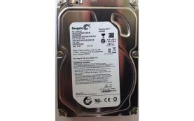 Жесткий диск Seagate 9UY166 2Tb  SATAII 3,5' HDD