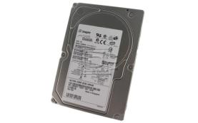 Жесткий диск Seagate 9V2005 146,8Gb  U320SCSI 3.5' HDD
