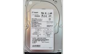 Жесткий диск Seagate 9V2006 146,8Gb  U320SCSI 3.5' HDD