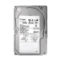 Жесткий диск Seagate 9V3005 73,4Gb  U320SCSI 3.5' HDD