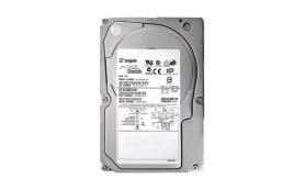 Жесткий диск Seagate 9V3005 73,4Gb  U320SCSI 3.5' HDD