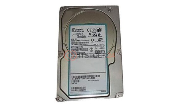 Жесткий диск Seagate 9V3007 73,3Gb  Fibre Channel  3,5' HDD