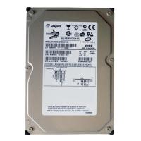 Жесткий диск Seagate ST336918N 36,9Gb 7200 U20SCSI 3.5' HDD