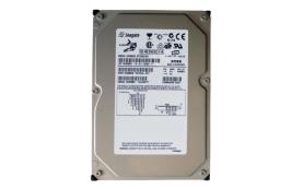 Жесткий диск Seagate ST336918N 36,9Gb 7200 U20SCSI 3.5' HDD