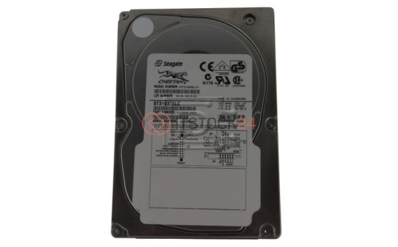 Жесткий диск Seagate ST318305LC 18,4Gb  U160SCSI 3.5" HDD