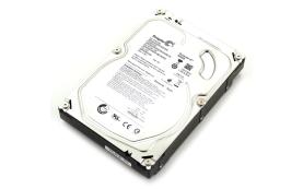Жесткий диск Seagate 9VT166 2Tb 5900 SATAIII 3.5' HDD
