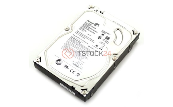 Жесткий диск Seagate 9VT166 2Tb 5900 SATAIII 3.5" HDD
