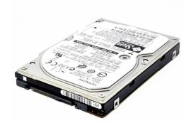 Жесткий диск Seagate 9VU066 300Gb  SAS 2,5' HDD