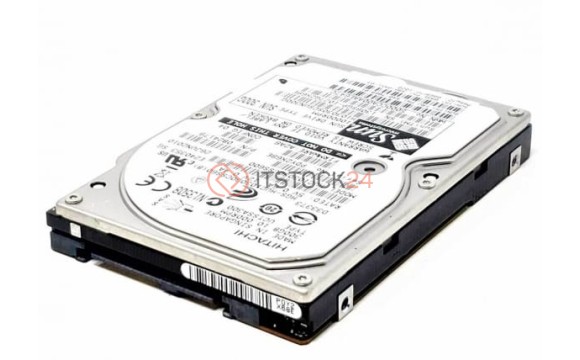Жесткий диск Seagate 9VU066 300Gb  SAS 2,5' HDD