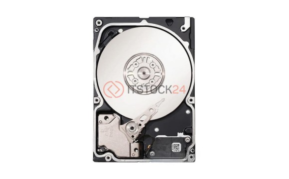 Жесткий диск Seagate 9VV066 450Gb  SAS 2,5' HDD