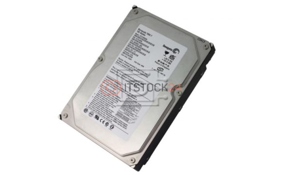 Жесткий диск Seagate 9W2002 120Gb 7200 IDE 3.5' HDD