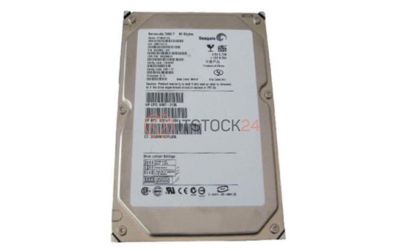 Жесткий диск Seagate 9W2003 80Gb 7200 IDE 3.5' HDD