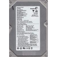 Жесткий диск Seagate 9W2004 60Gb 7200 IDE 3.5' HDD
