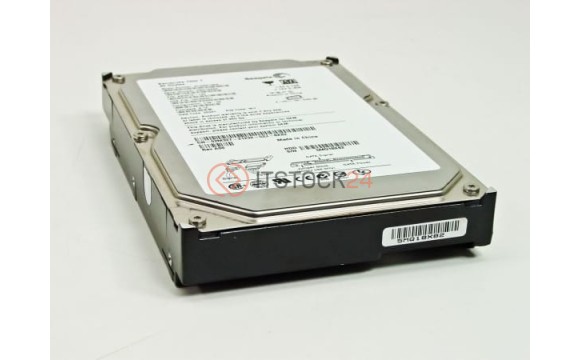 Жесткий диск Seagate 9W2015 40Gb 7200 SATA 3.5' HDD