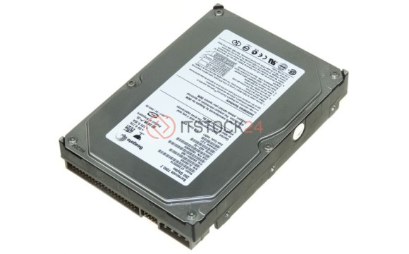 Жесткий диск Seagate 9W2064 200Gb 7200 IDE 3.5" HDD