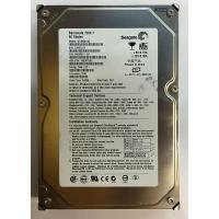 Жесткий диск Seagate 9W2082 80Gb 7200 IDE 3.5' HDD