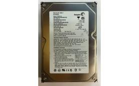Жесткий диск Seagate 9W2082 80Gb 7200 IDE 3.5' HDD