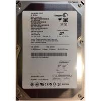 Жесткий диск Seagate 9W2812 80Gb SATA 3,5' HDD Жесткий диск Seagate 9W2812 80Gb SATA 3,5' HDD