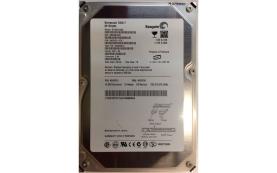 Жесткий диск Seagate 9W2812 80Gb  SATA 3,5' HDD