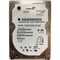 Жесткий диск Seagate 9W3234 100Gb 5400 IDE 2,5' HDD Жесткий диск Seagate 9W3234 100Gb 5400 IDE 2,5' HDD