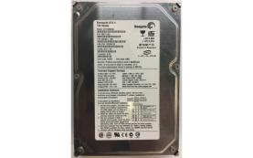 Жесткий диск Seagate 9W4001 120Gb 7200 IDE 3.5' HDD