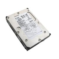 Жесткий диск Seagate 9W7005 18,4Gb 15000 U320SCSI 3.5' HDD