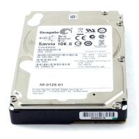 Жесткий диск Seagate 9WG066 600Gb  SAS 2,5" HDD