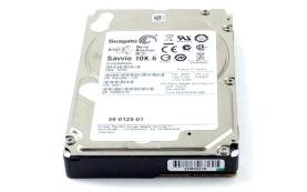 Жесткий диск Seagate 9WG066 600Gb  SAS 2,5' HDD