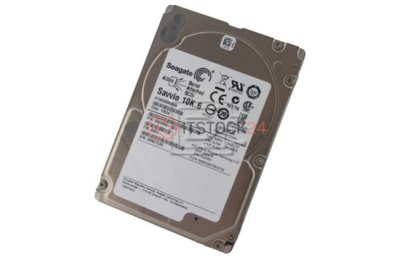 Жесткий диск Seagate 9WH066 900Gb  SAS 2,5' HDD