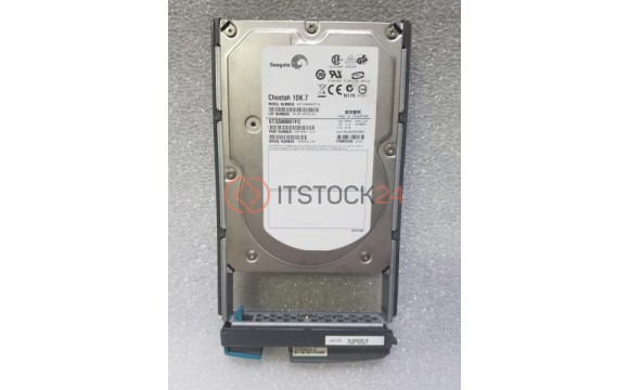 Жесткий диск Seagate 9X1004 300Gb  Fibre Channel  3,5" HDD