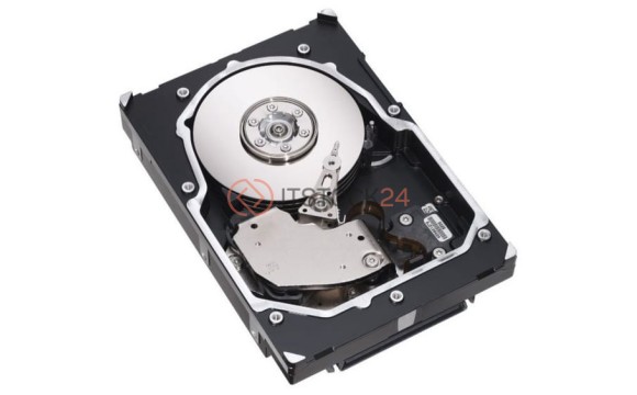 Жесткий диск Seagate ST3146954FCV 146,8Gb  Fibre Channel  3,5' HDD Жесткий диск Seagate ST3146954FCV 146,8Gb  Fibre Channel  3,5' HDD