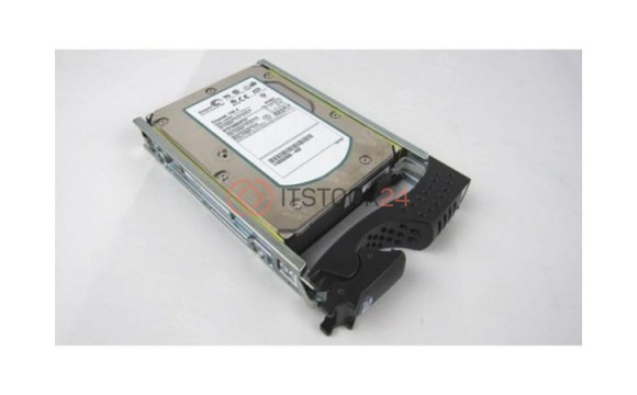 Жесткий диск Seagate 9X4007 146,8Gb  Fibre Channel  3,5' HDD