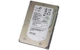 Жесткий диск Seagate 9X6066 36Gb  SAS 3,5' HDD