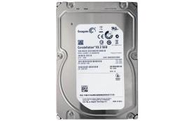 Жесткий диск Seagate 9XK160 3Tb 7200 SATAIII 3.5' HDD