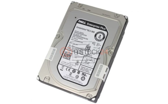Жесткий диск Seagate 9XT260 3Tb 7200 SAS 3,5' HDD Жесткий диск Seagate 9XT260 3Tb 7200 SAS 3,5' HDD