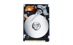 Жесткий диск Seagate 9Y1423 40Gb 5400 IDE 2,5' HDD