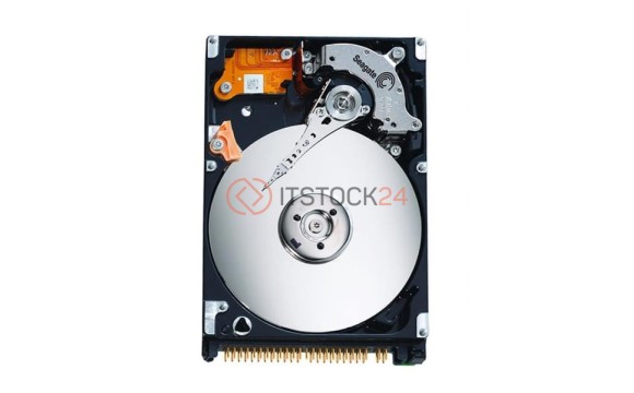 Жесткий диск Seagate 9Y1423 40Gb 5400 IDE 2,5' HDD