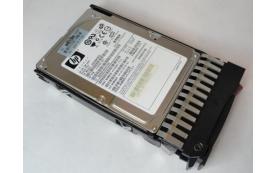 Жесткий диск Seagate 9Y5066 36Gb  SAS 2,5" HDD